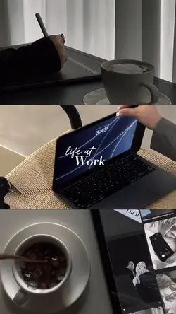life at work