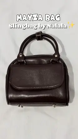 Unboxing Tas Murah