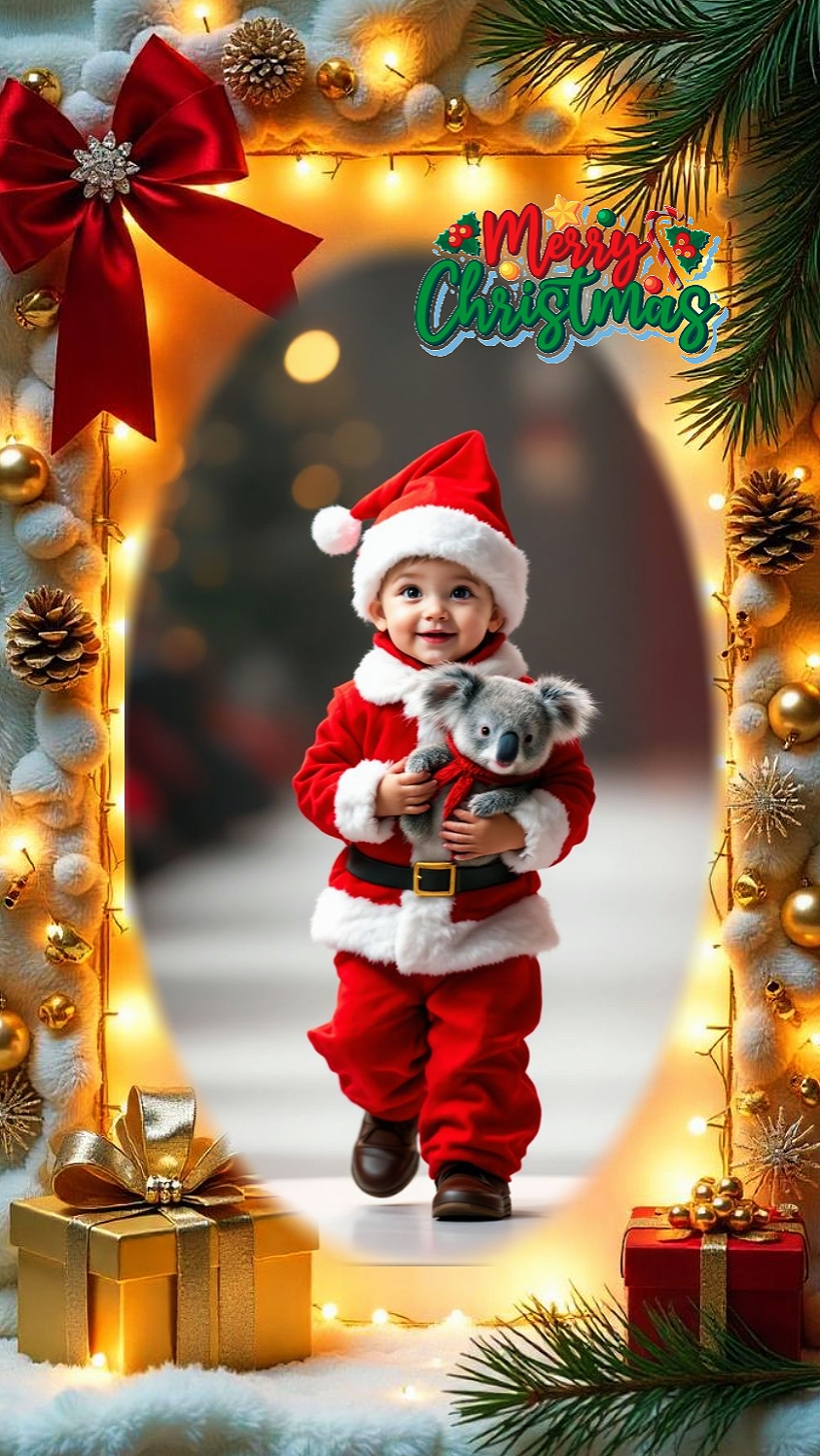 Merry Christmas