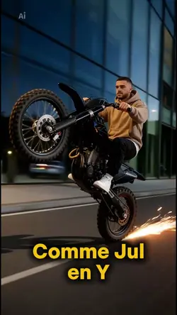 Motocross en Y