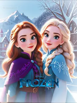 Frozen