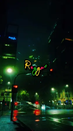 Reggae Story