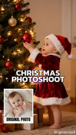 Baby Christmas