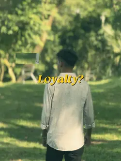 Loyalty