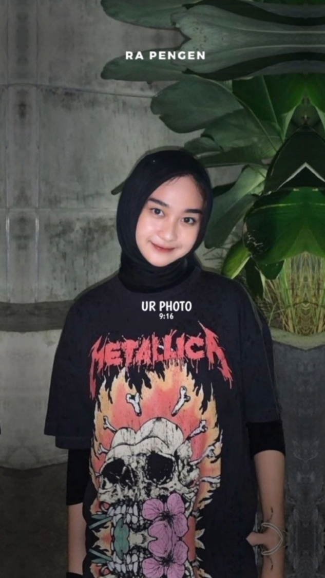 JJ ra pengen liyane 