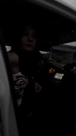 Girlfriend car edit