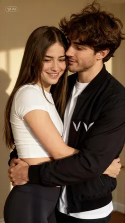 Couple Photo Collage