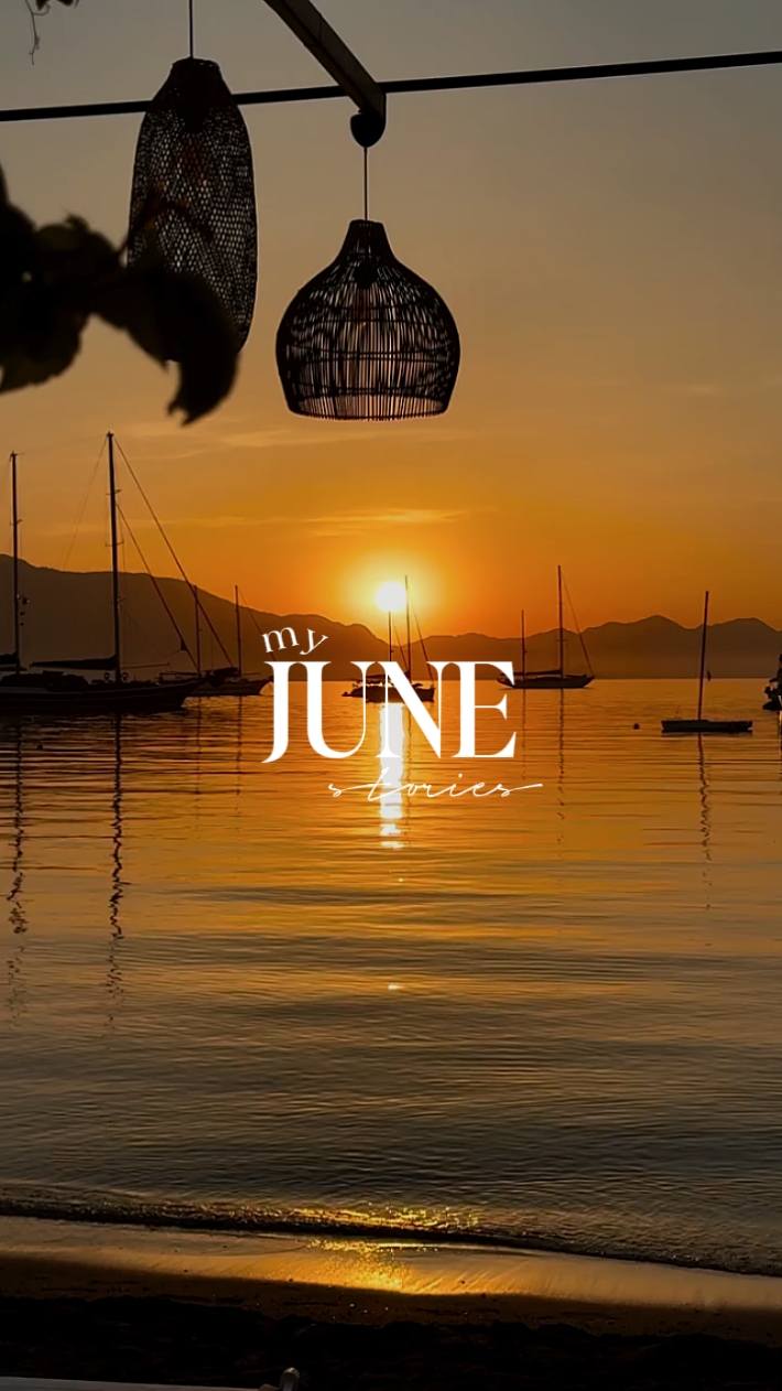 my june stories 