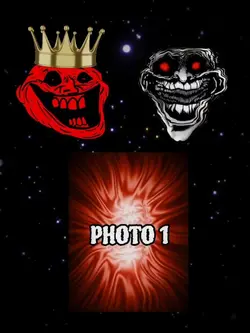 New Troll Face Emoji