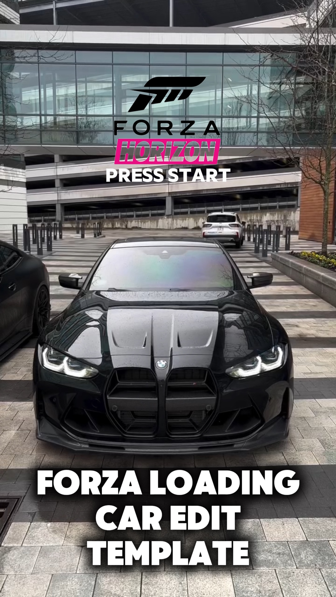 Forza Car Modifier 👋🏼