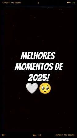 melhores momentos 