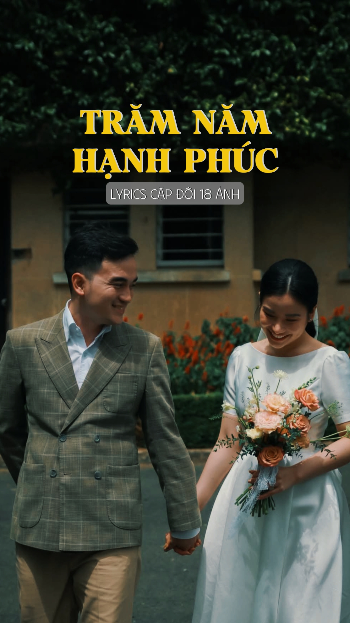 Trăm năm hạnh phúc 