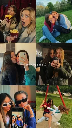 moments