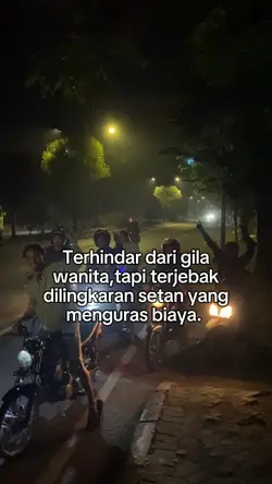 terhindar dari gila