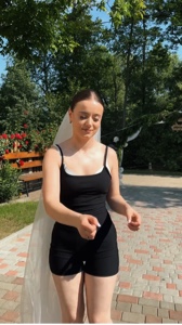 Bride transition