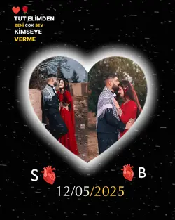 Efsane Aşk Şablonu 