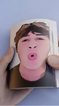 Mrcomfort flipbook