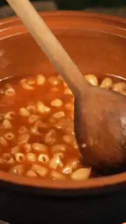 🥘✨ Un abbraccio