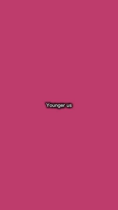 Nous plus jeunes