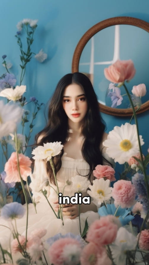 wajahku di 6 negara