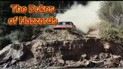 Dukes of Hazzards