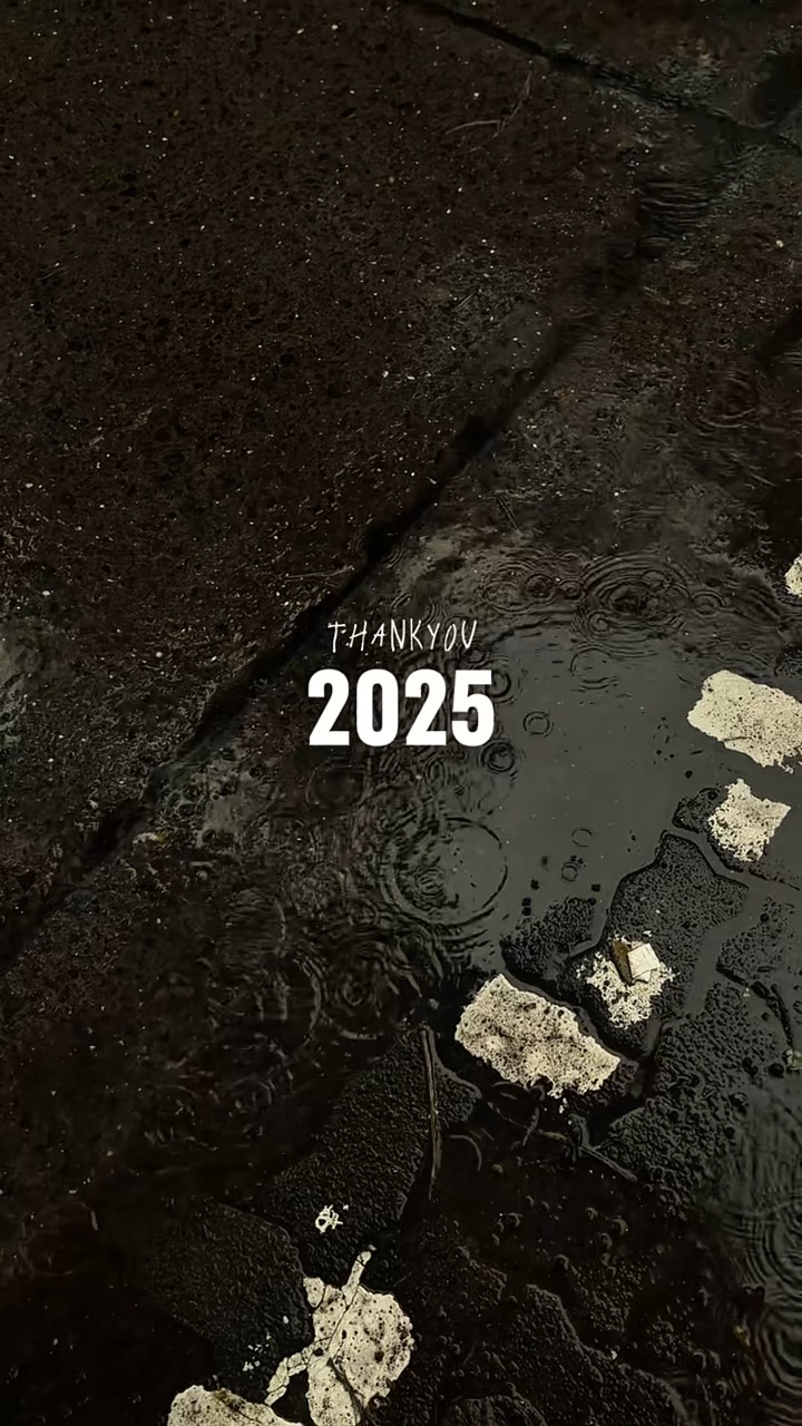 Récapitulatif 2025 