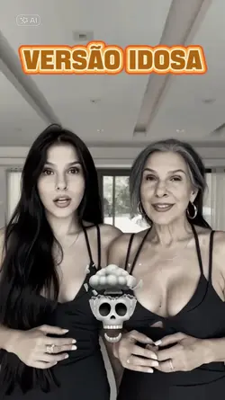 Versão idosa 