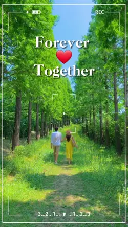 Forever Together