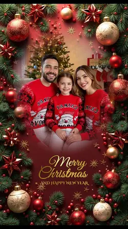 Merry Christmas