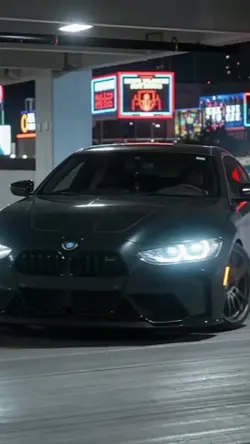 Midnight Sportscar Cut