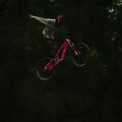MTB edit