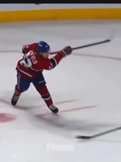 Free hockey edit