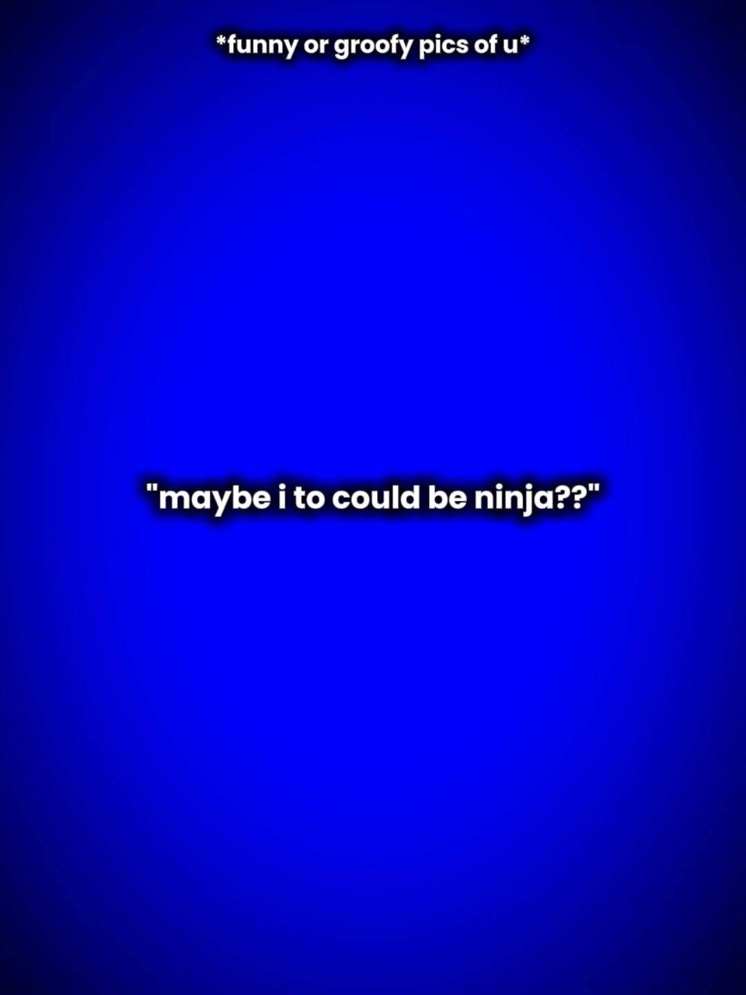 Cauld ser ninja