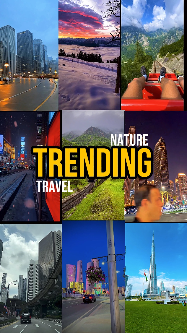 37 Clips Template 