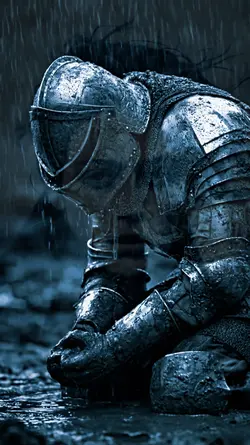 WARRIOR