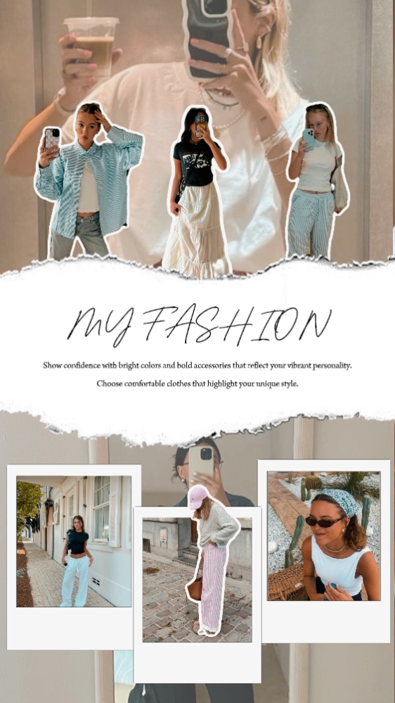 My Fashion