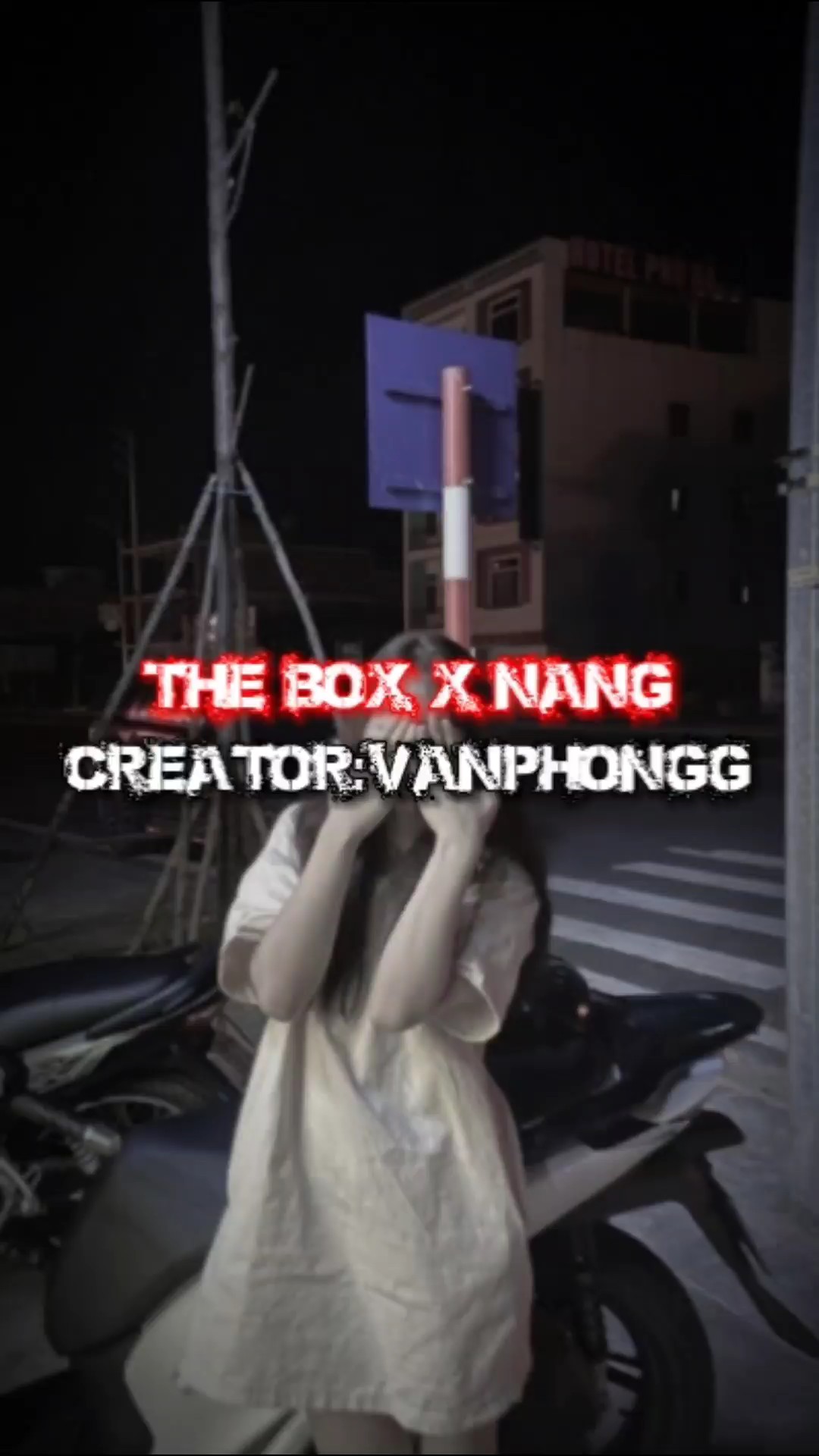The Box X Nàng