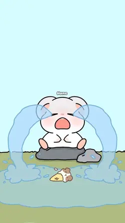 Animasi cute