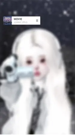 가만히 있어봐..