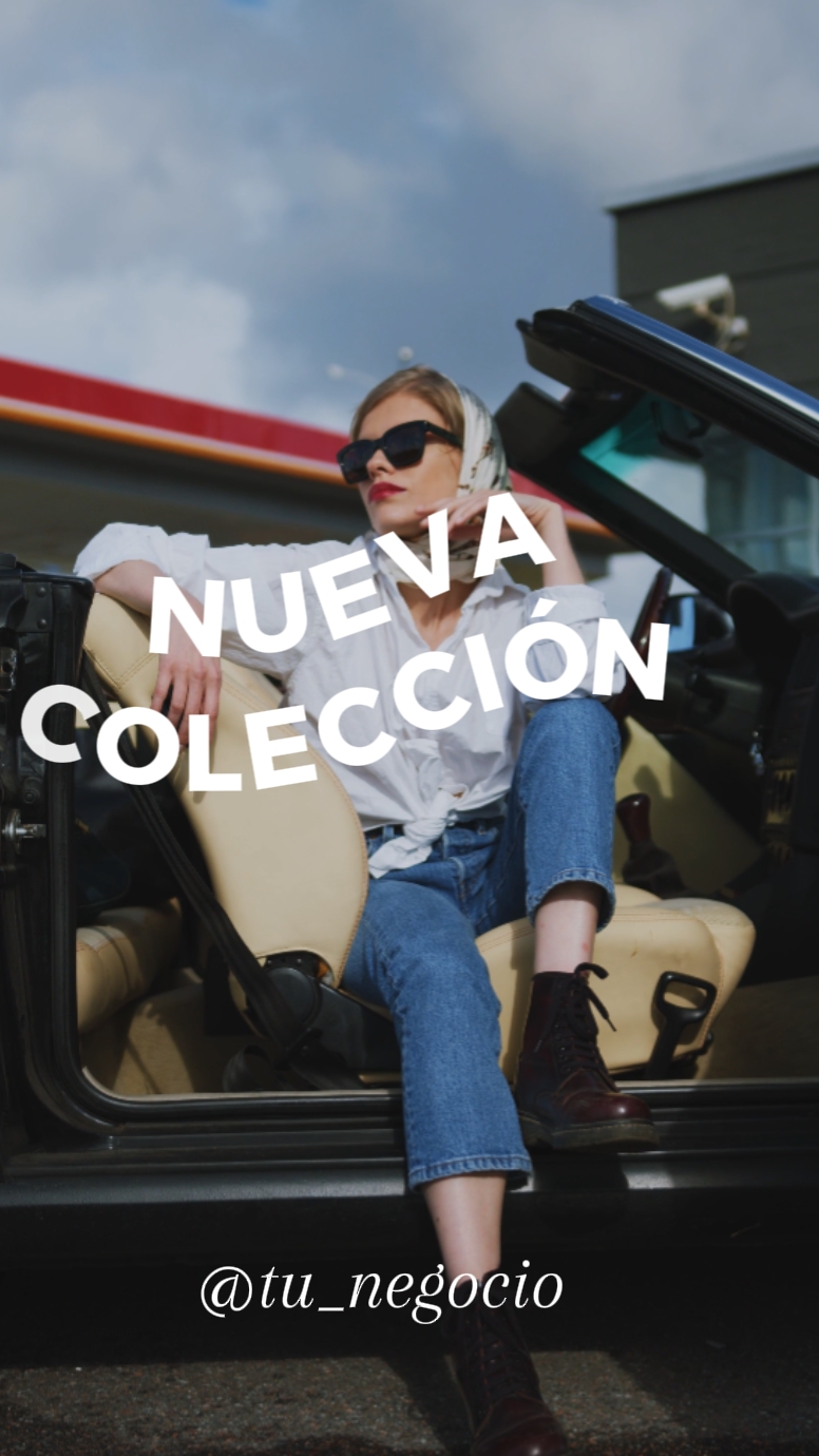 Nova Colecção 