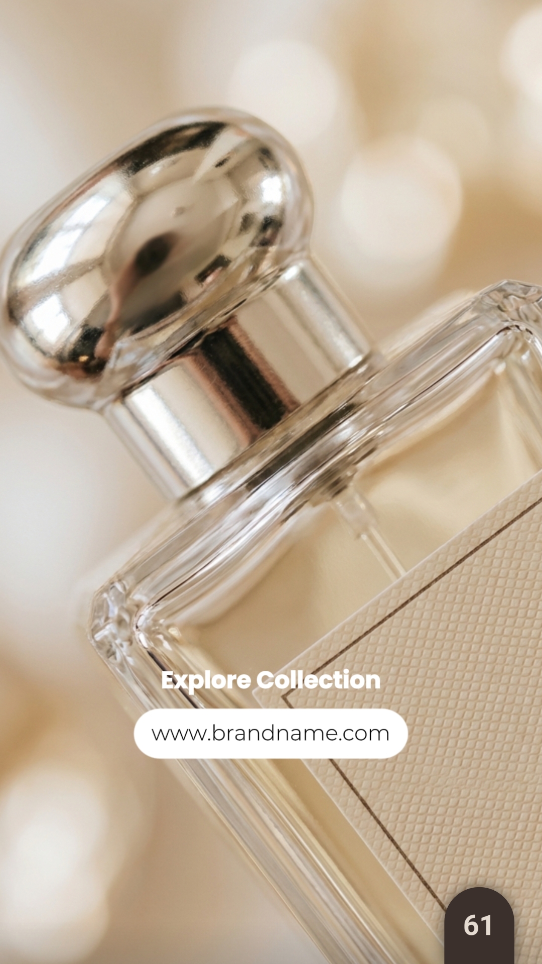 Perfume Product