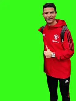 Fotbar Ronaldo V2