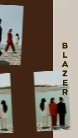 Blazer