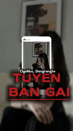 TUYỂN BẠN GÁI