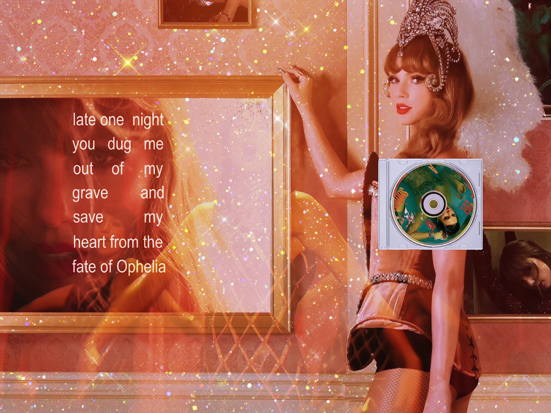 Ophelia 