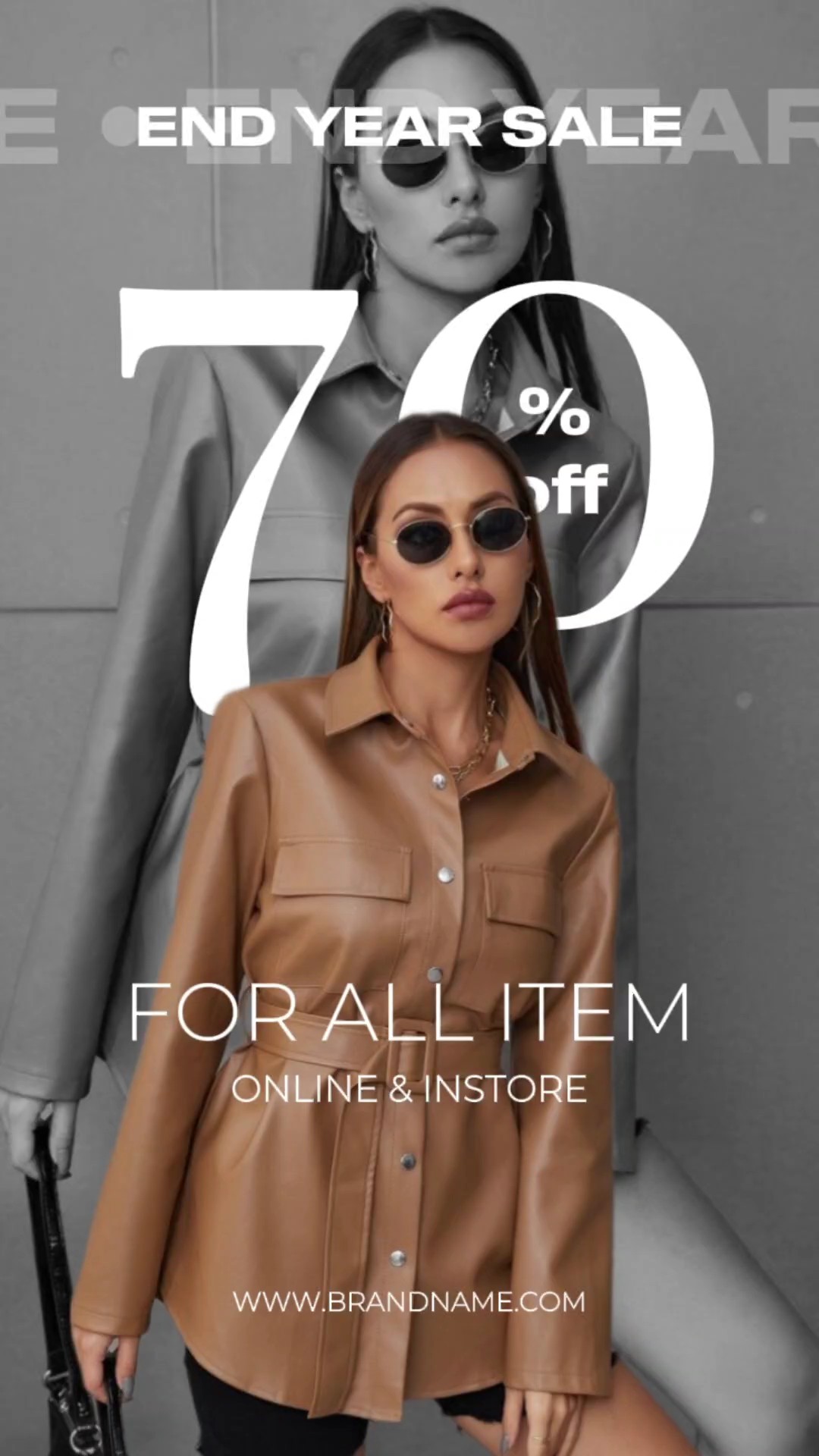 Venta Fin De Año