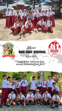 Hari Anak Nasional