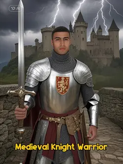 Medieval Knight