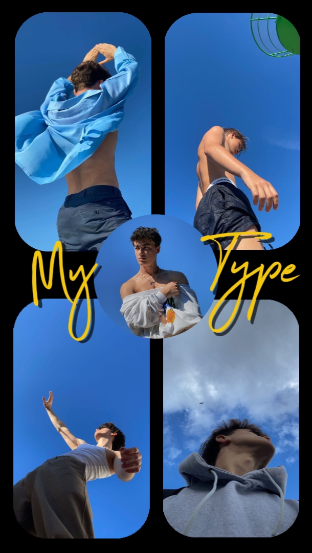 my type