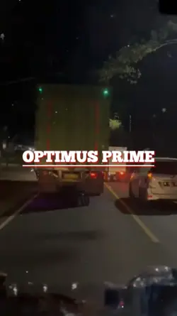 OPRIMUS PRIME